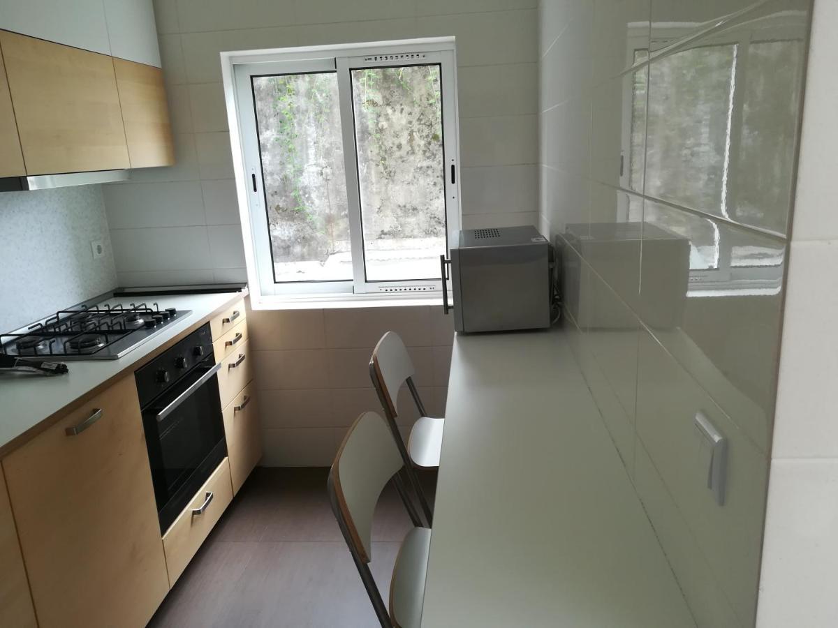Krisapartments 2 بورتو المظهر الخارجي الصورة