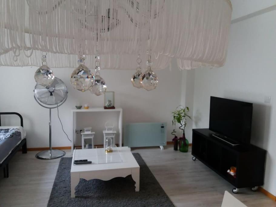 Krisapartments 2 بورتو المظهر الخارجي الصورة
