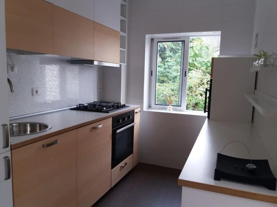Krisapartments 2 بورتو المظهر الخارجي الصورة