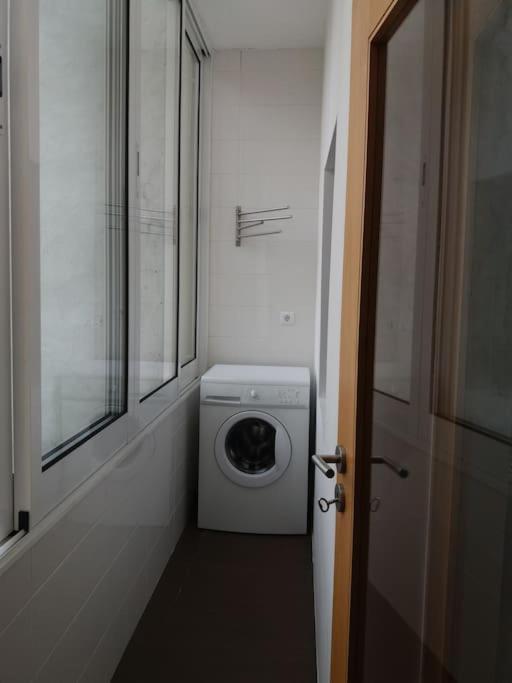 Krisapartments 2 بورتو المظهر الخارجي الصورة